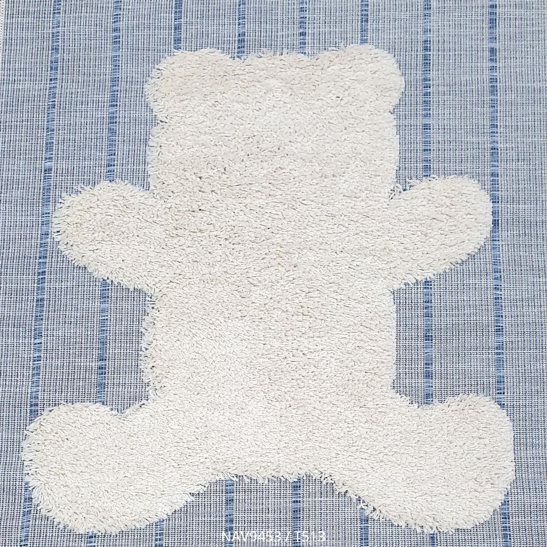 Alfombra Ted 1901