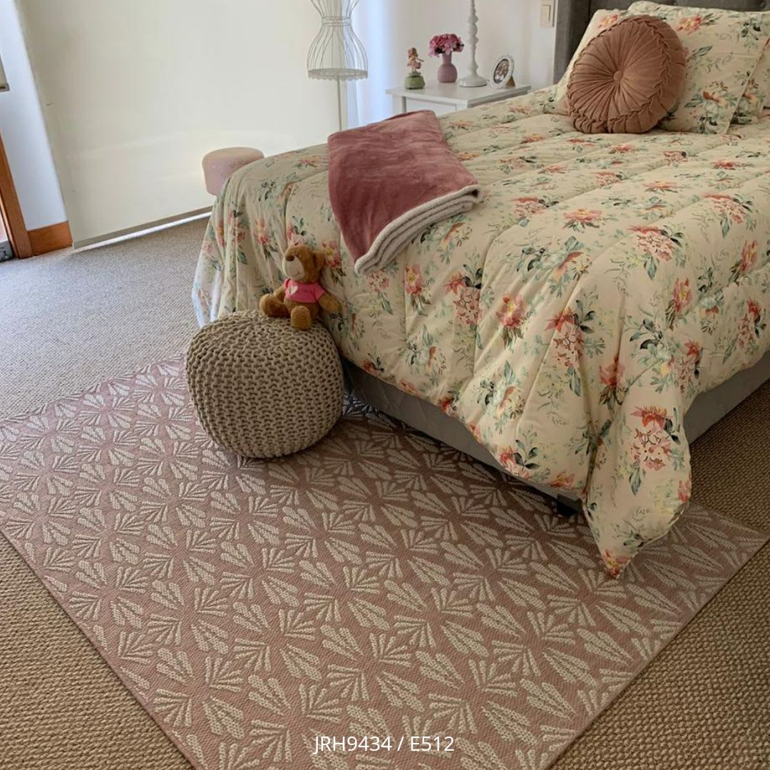 Alfombra Lily 1902