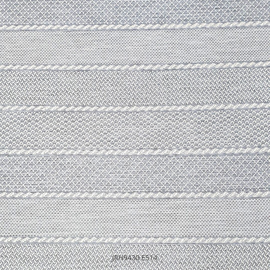 Alfombra Trenzas Gris 1902