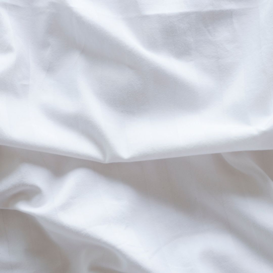 Funda Edredón 400 Hilos Blanco2