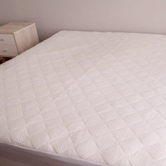 Cobertor de Colchón resistente al agua2