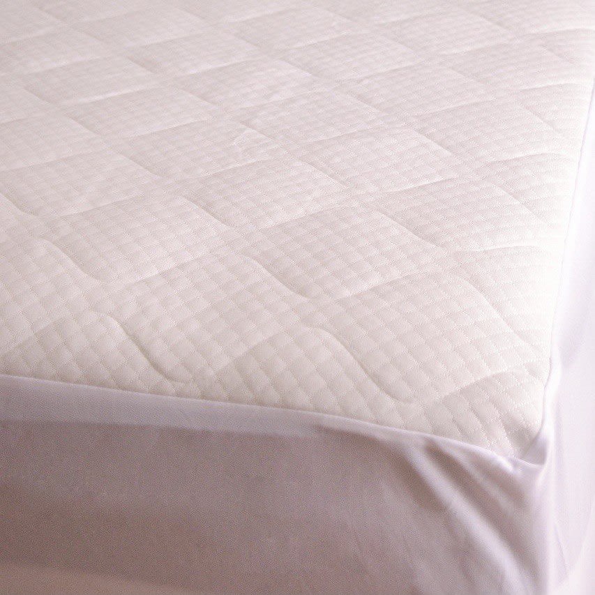 Cobertor de Colchón resistente al agua1