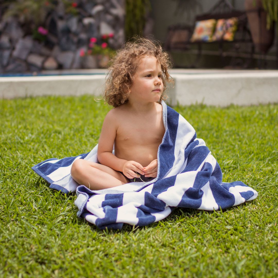 Toalla Beach Reversible 2