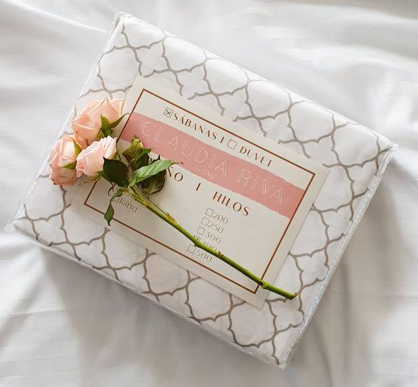 Fundas Endredon Rombos3