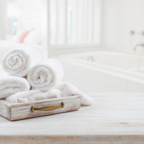 Toalla Essencial Baño1