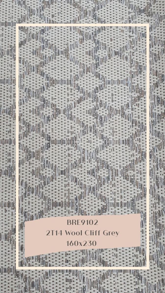 Alfombra Eclipse 2905