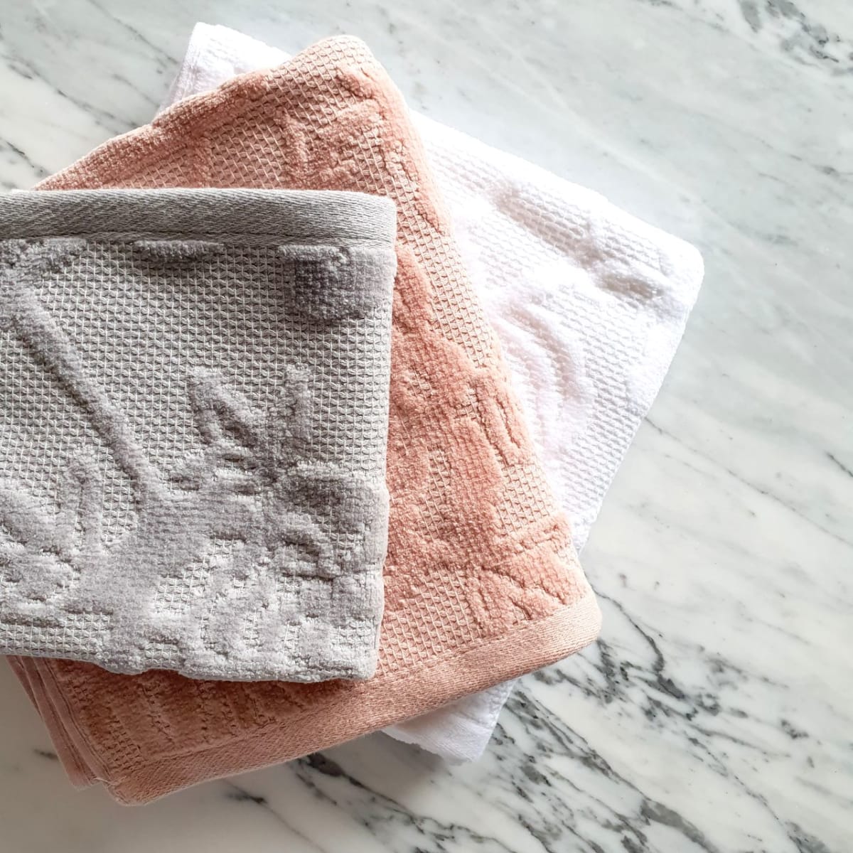 Set toalla Elegance Mano 1