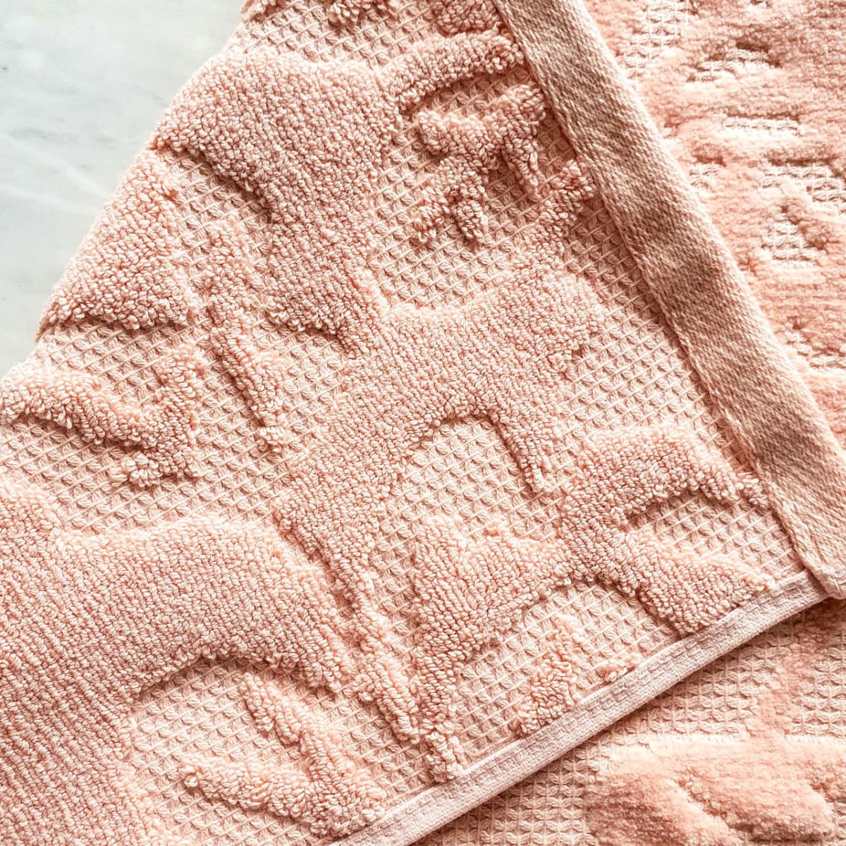 Toalla Elegance Baño3