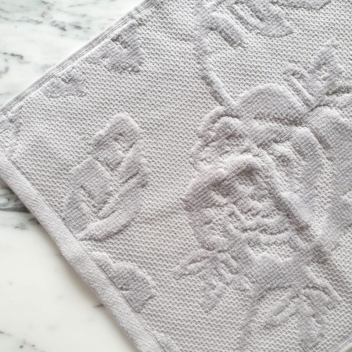 Toalla Elegance Baño1