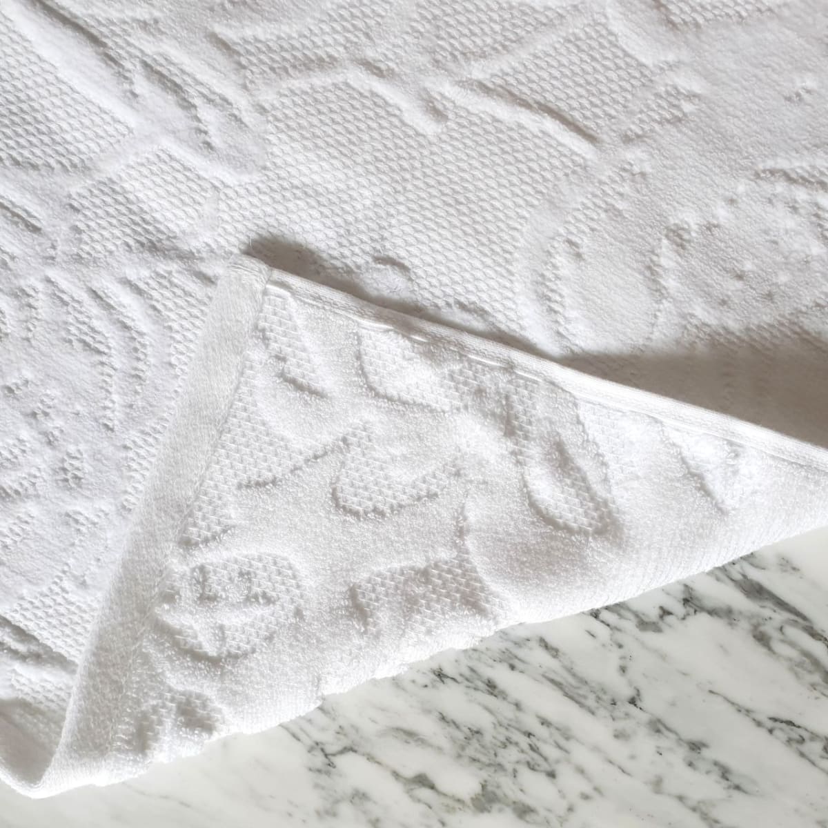 Toalla Elegance Baño5