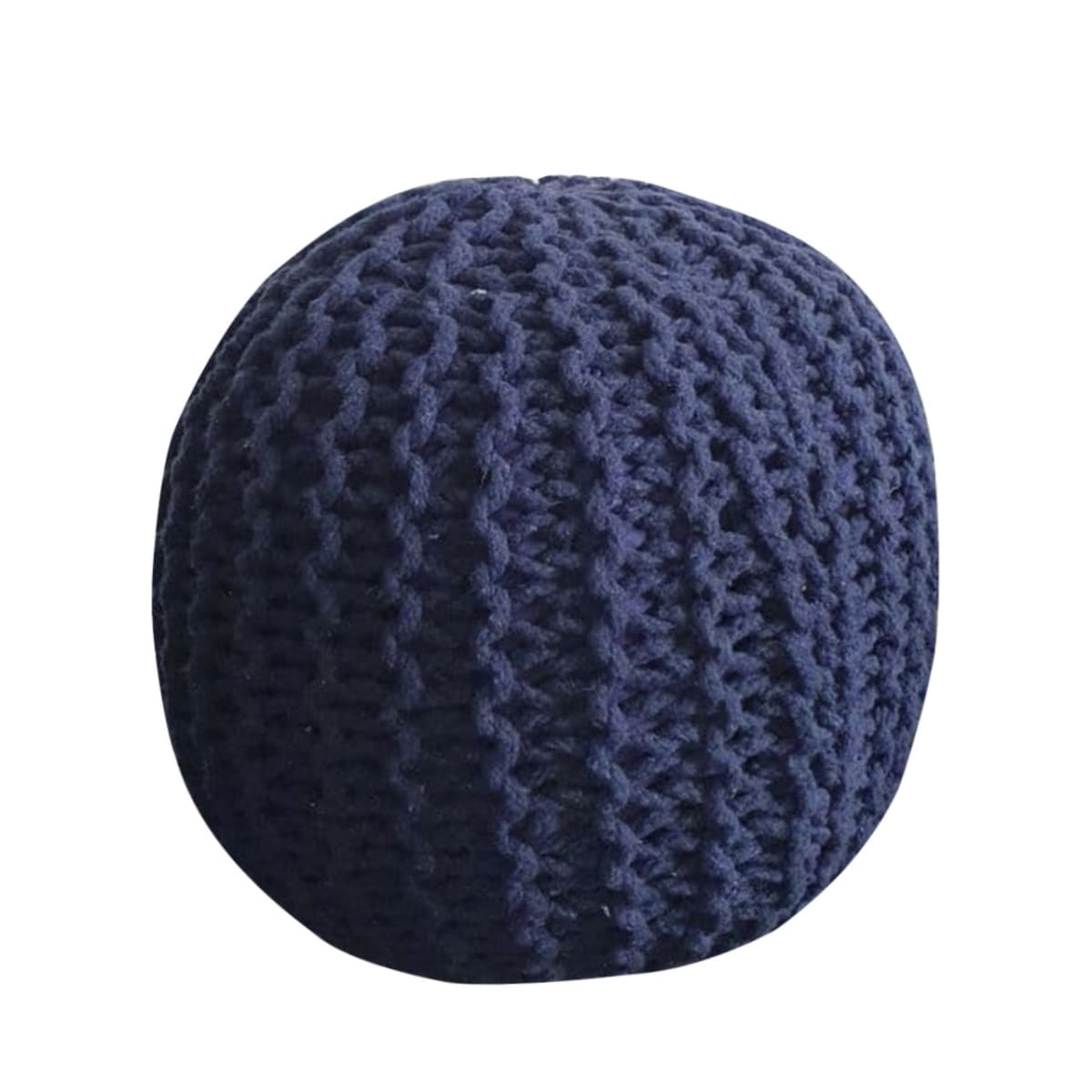 Puffs Opalo Colores: Negro/Azul3