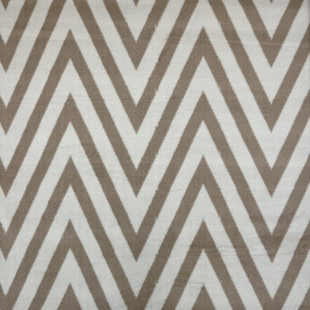 Alfombra Zigzag Beige AT1
