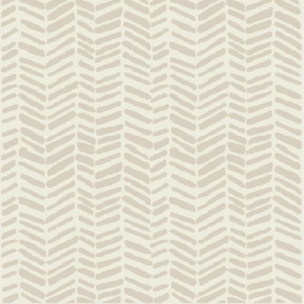 Alfombra V Beige Tamaños Varios2