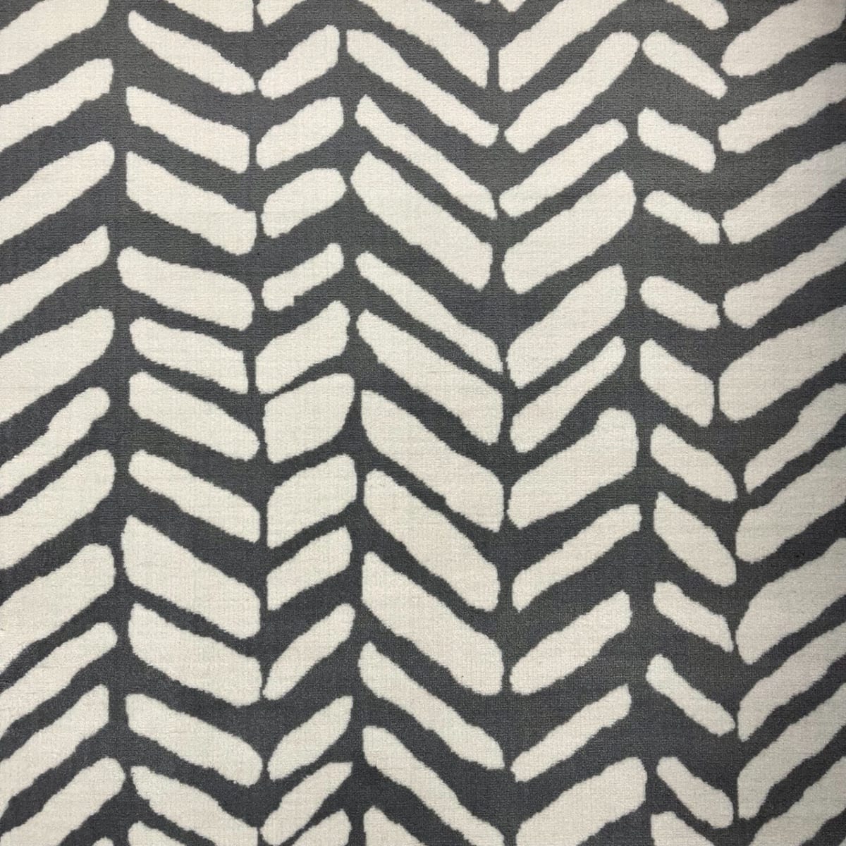 Alfombra V Gris1