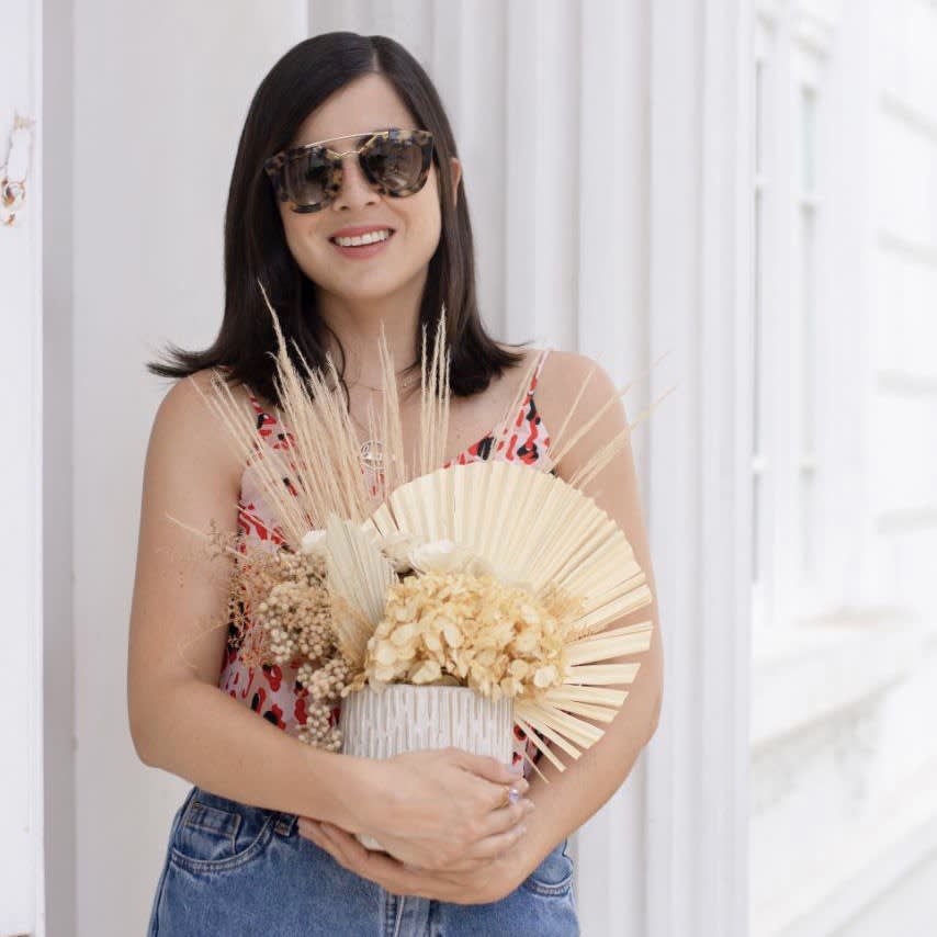 Arreglo Floral Marian2