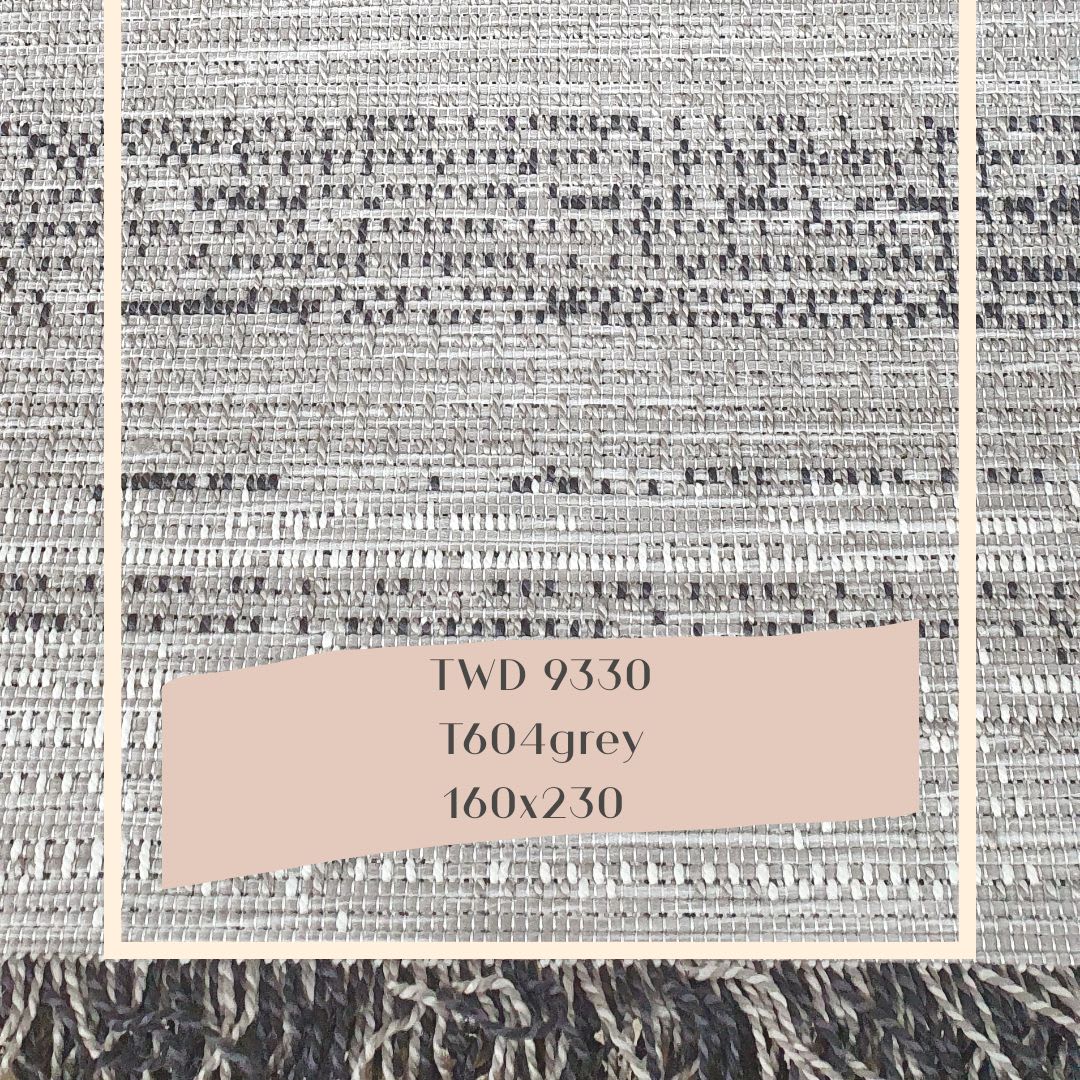 Alfombra Silver Mix 1908