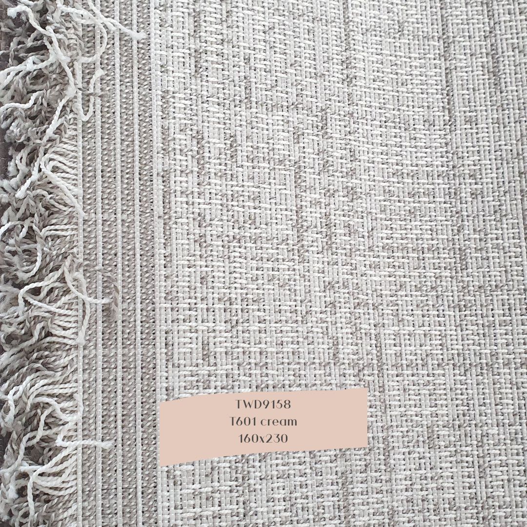 Alfombra Lisboa 2901