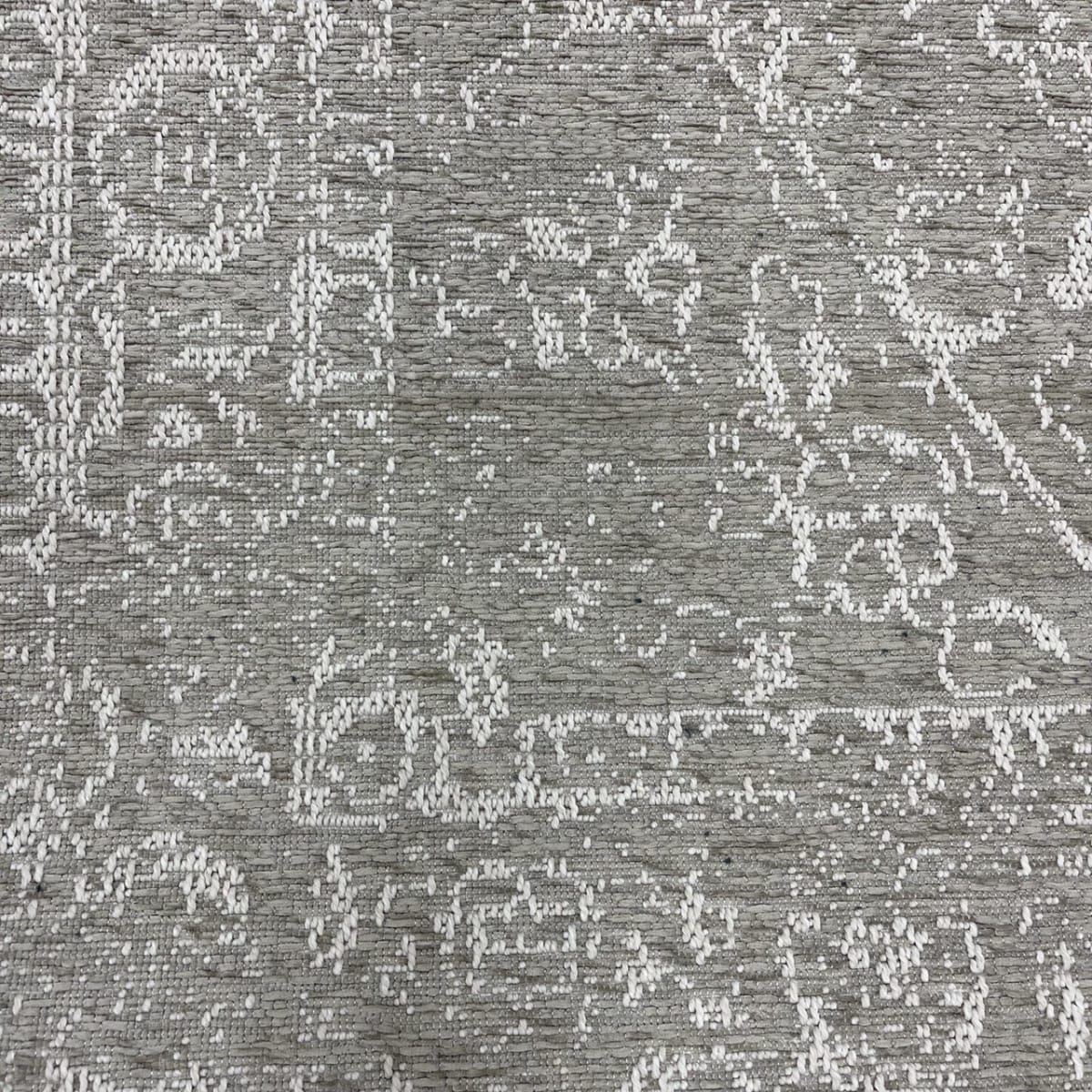 Alfombra Samahara Gris 190x1351