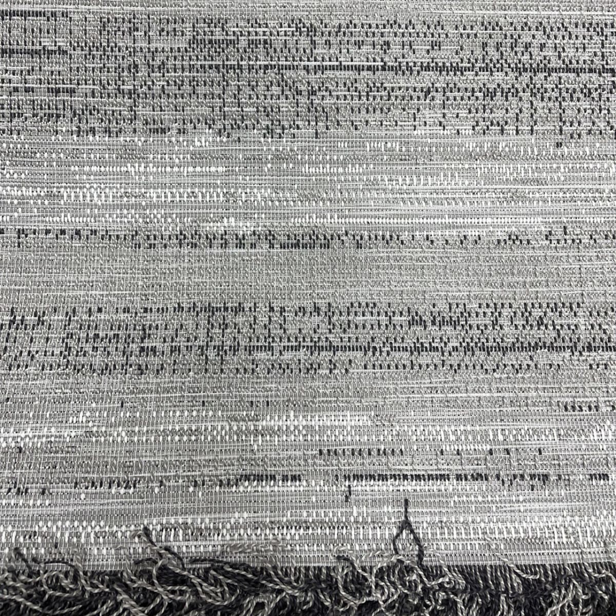 Alfombra Cielo Gris 190x1351