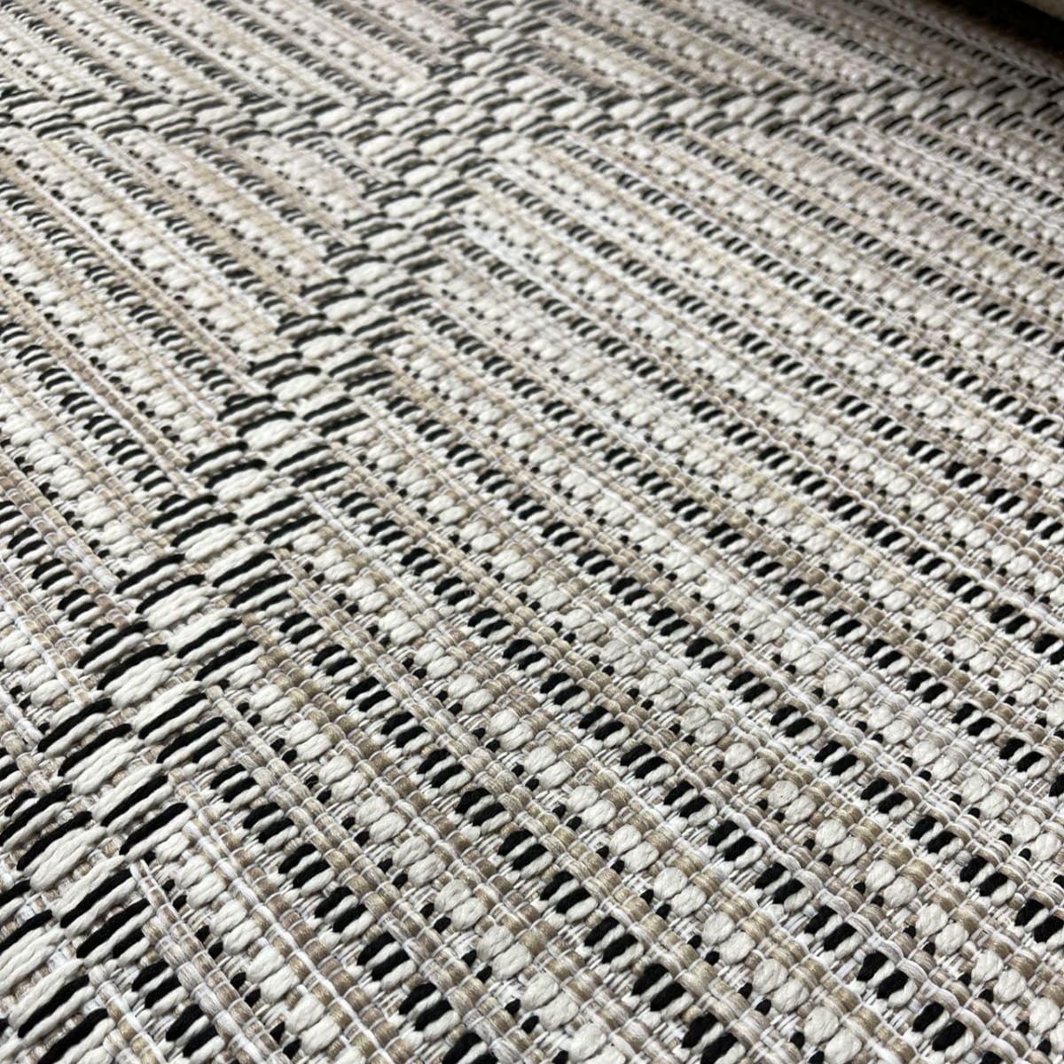 Alfombra Aspa 2904
