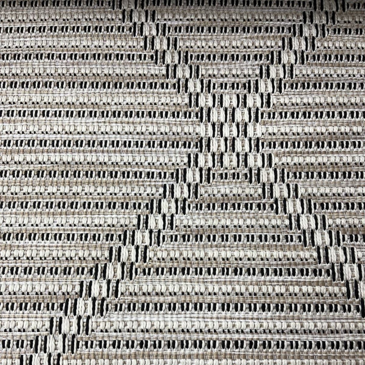 Alfombra Aspa 2903