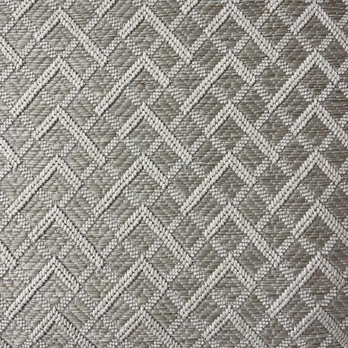 Alfombra Multi Rombos Beige 2903