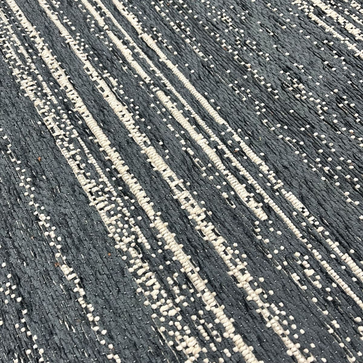 Alfombra Petrol Blue 2905