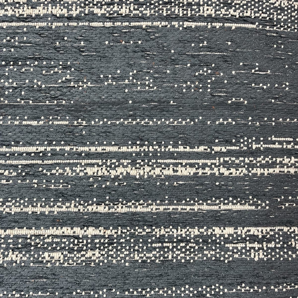 Alfombra Petrol Blue 2904