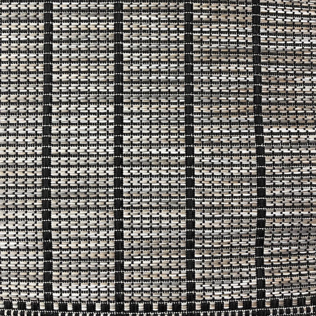 Alfombra Black Up 2904