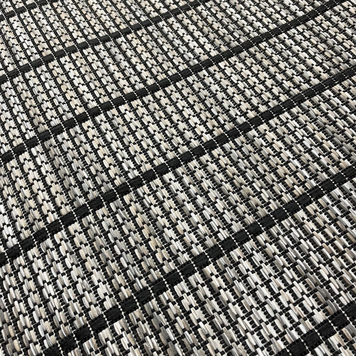 Alfombra Black Up 2905