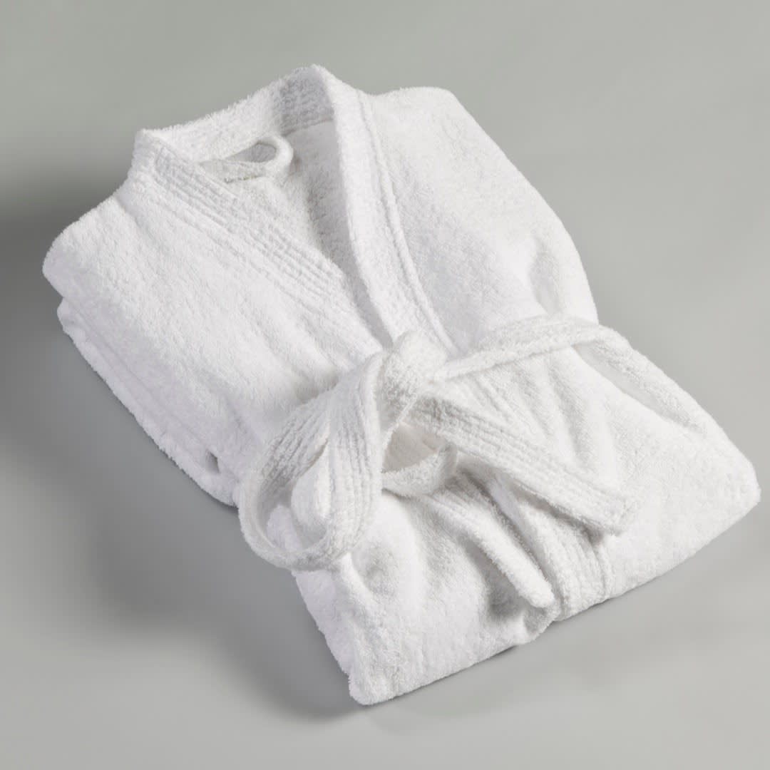 Bata de Baño Kids4