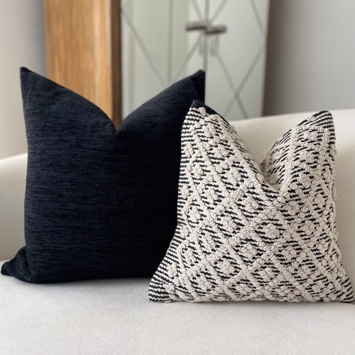 Cojín Jaccard Negro2