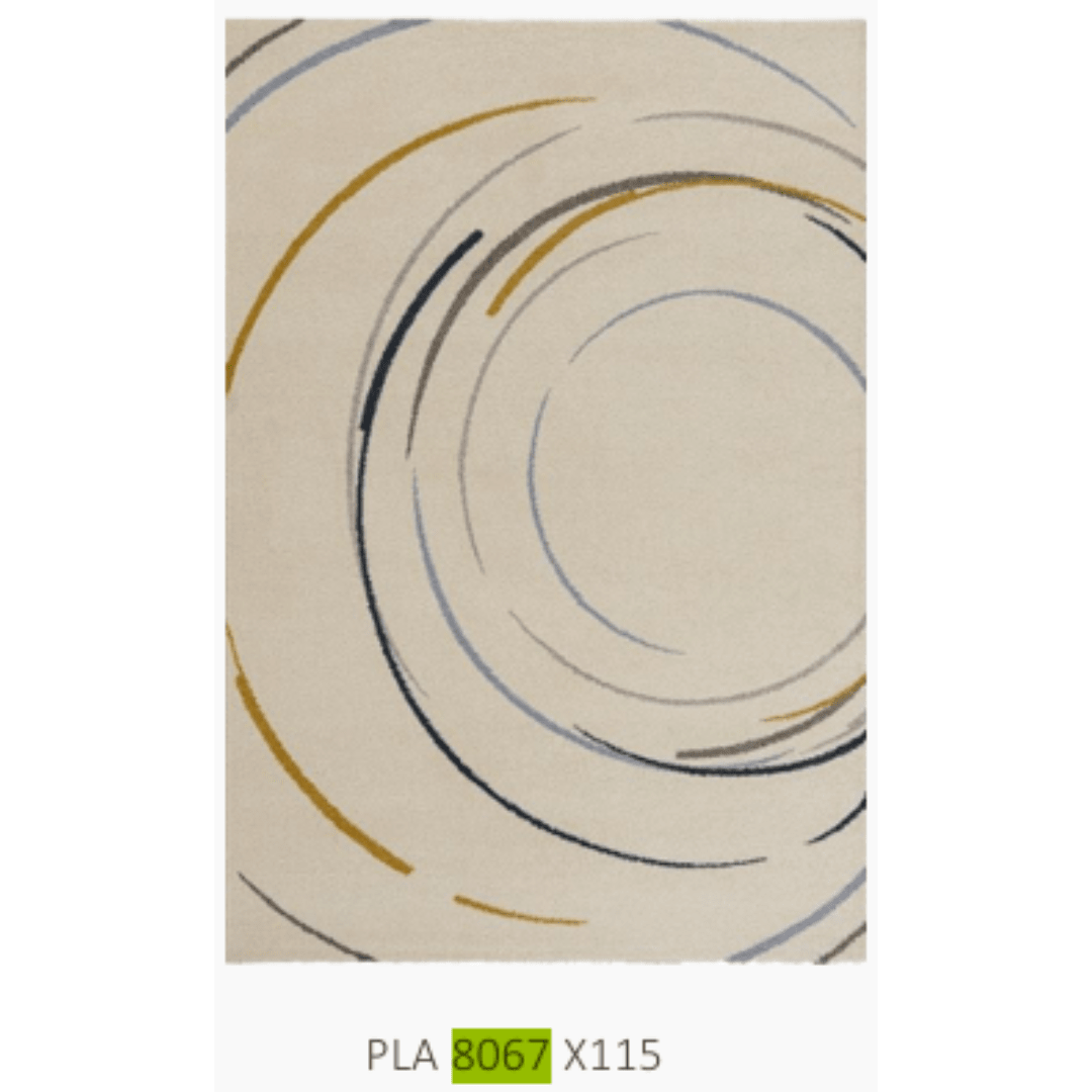 Alfombra Abelardo 2301