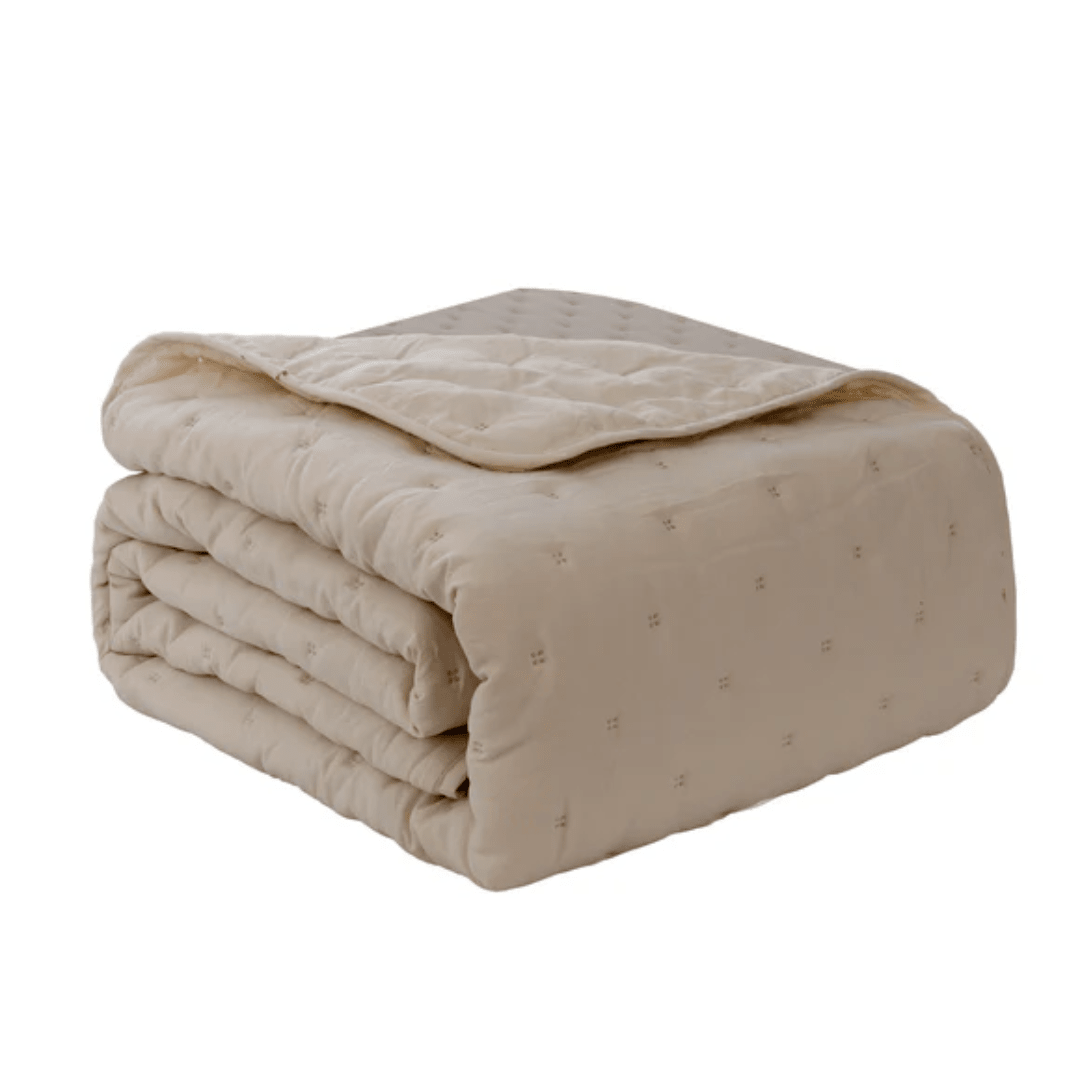 Cubrecama Calma Topo1