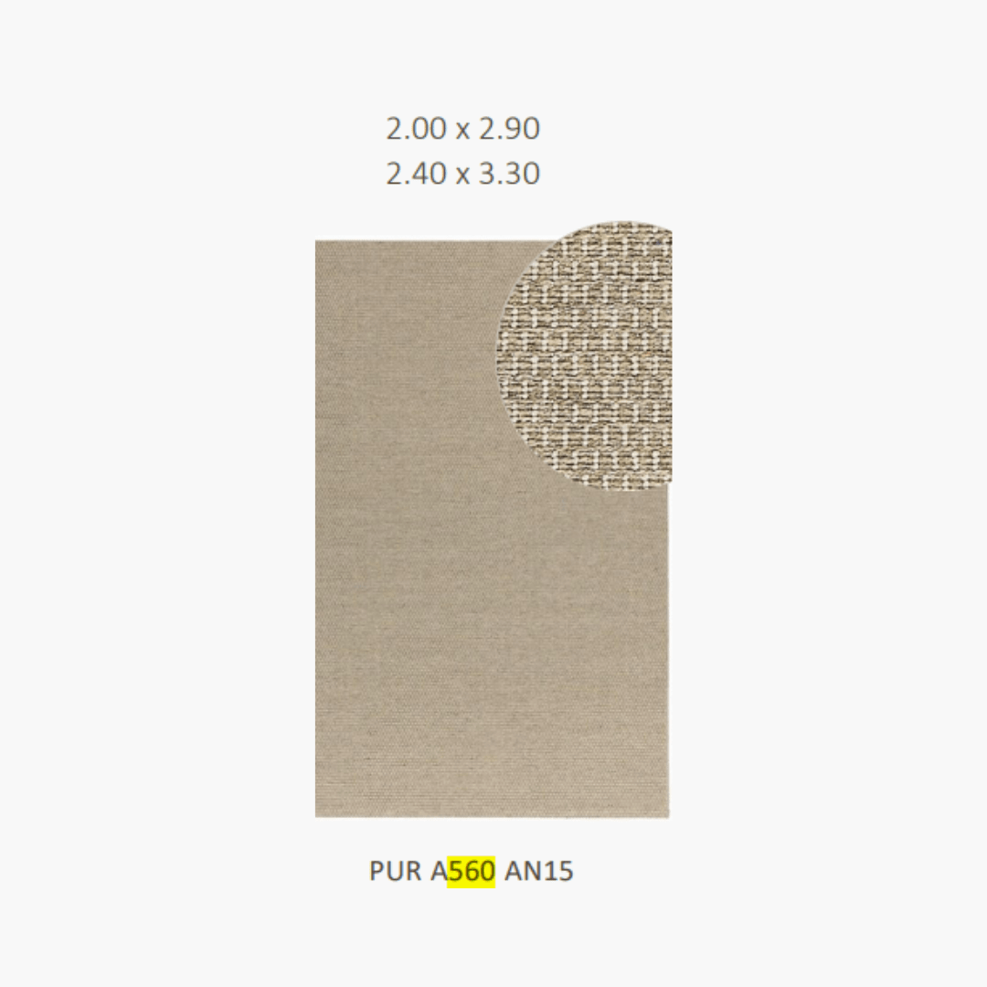 Alfombra Cavan 3303