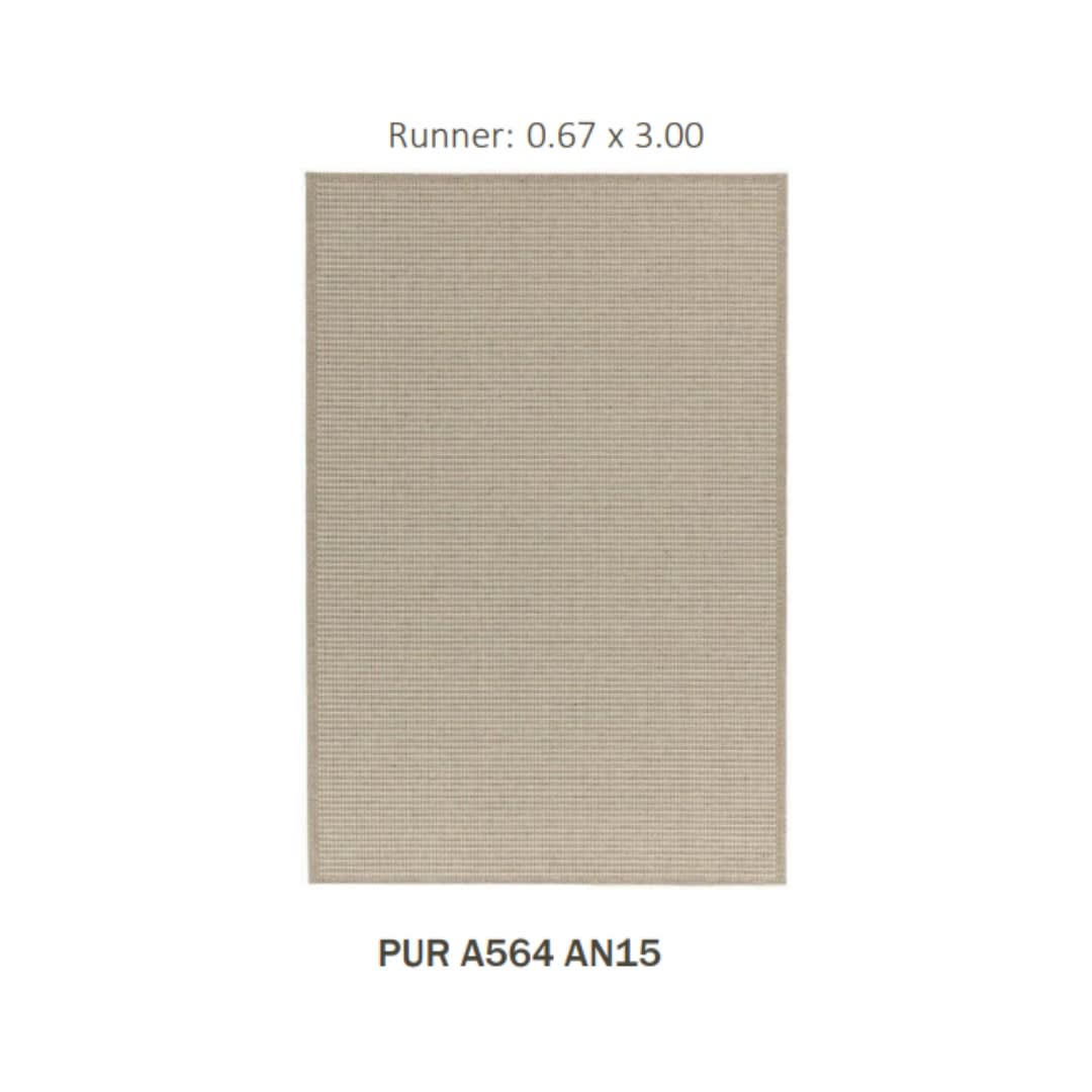 Alfombra Runner Puntada4