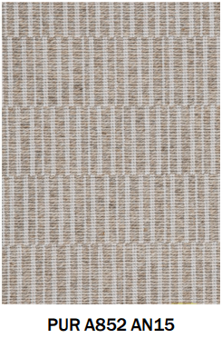 Alfombra Calgary Lana Beige 2903