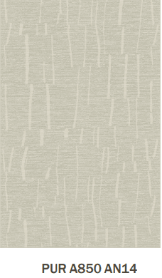 Alfombra Vancouver Lana Gris 2903
