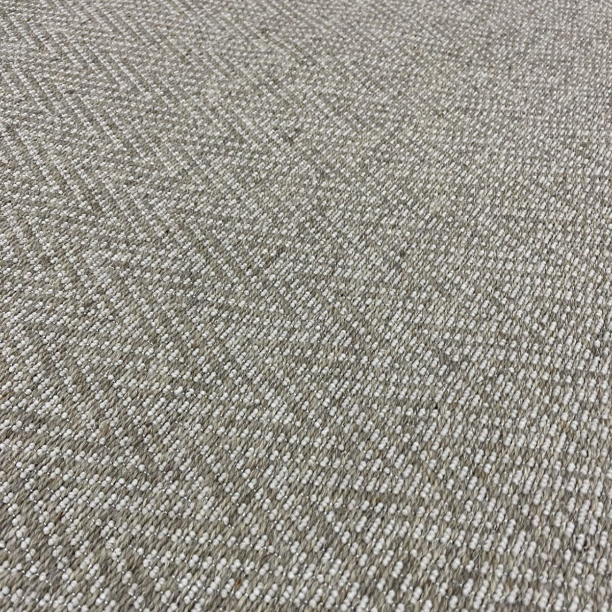 Alfombra Ovalada Riva Beige 230C6