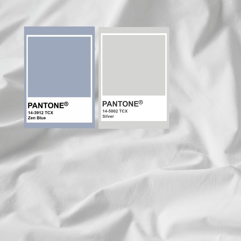 Sábana 200 Hilos Percale Zen Blue3