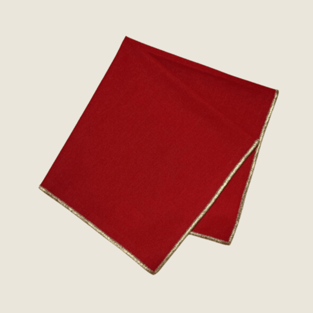 Set Servilleta Belén2