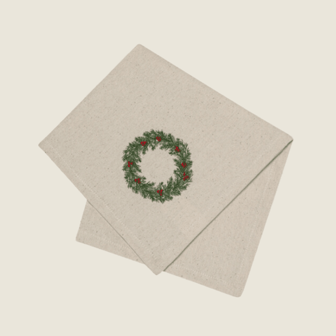 Set Servilleta Corona2