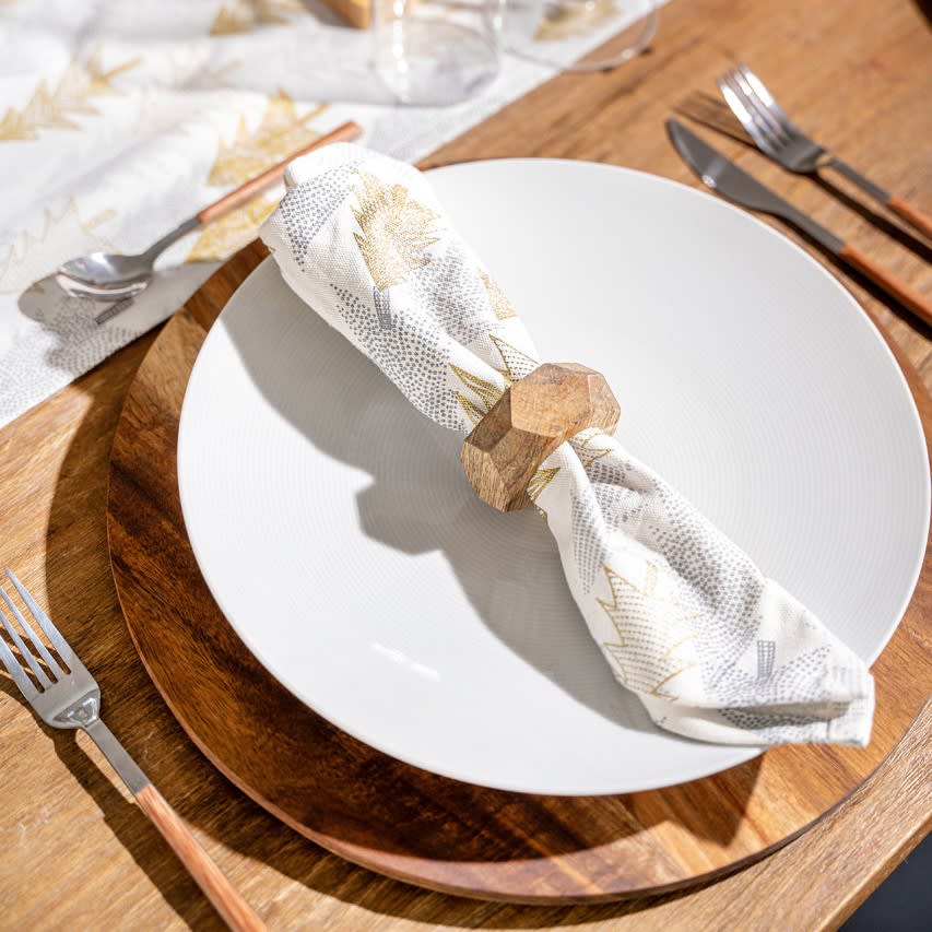 Set Servilleta Pino1