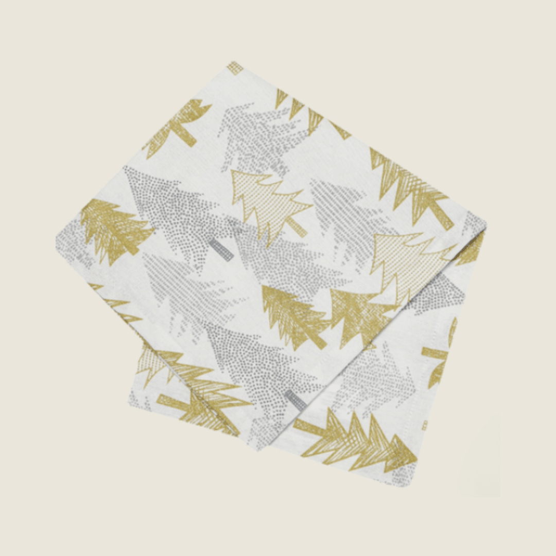 Set Servilleta Pino2