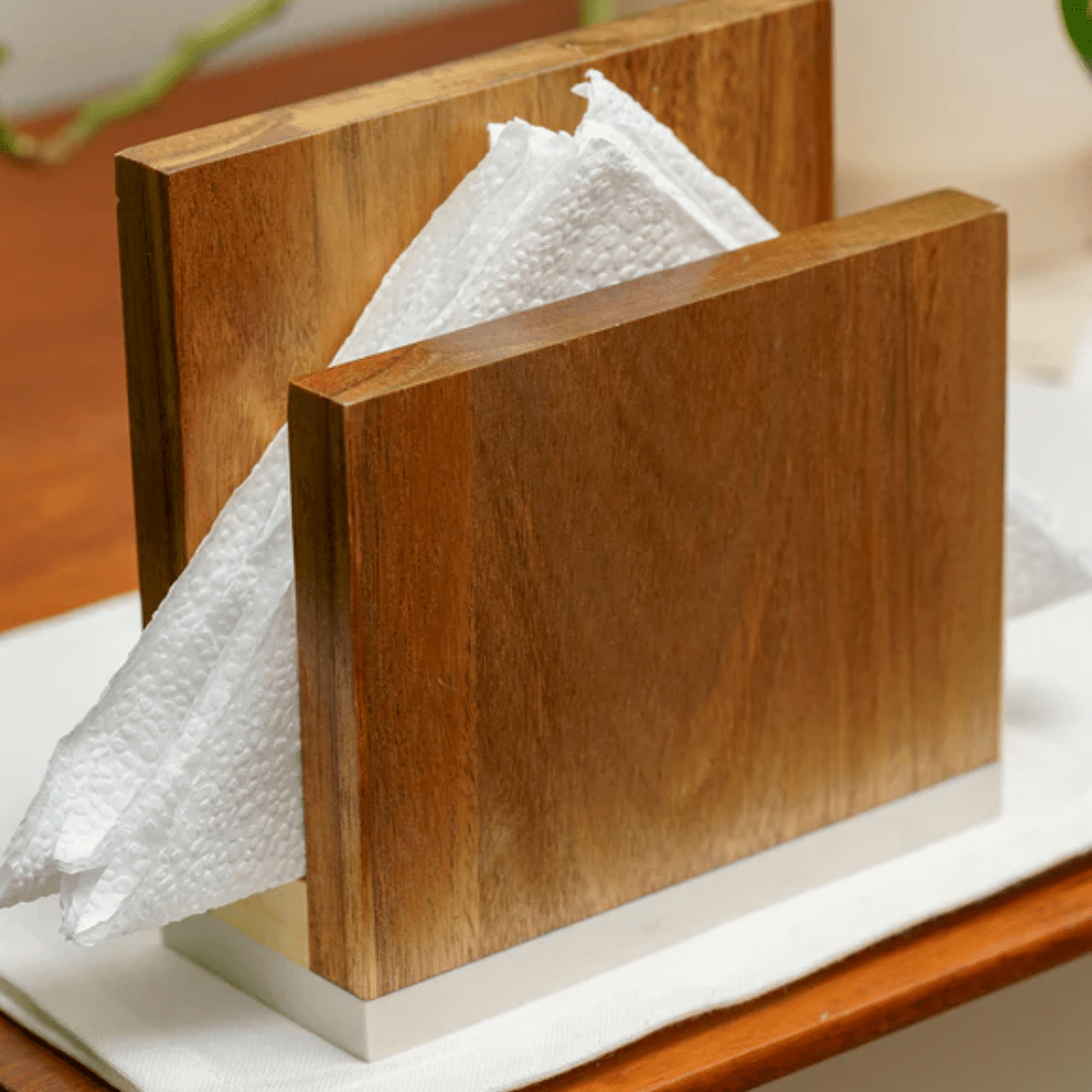 Servilletero de Mármol1