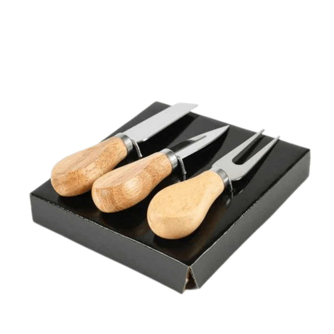 Set de Cuchillos x33