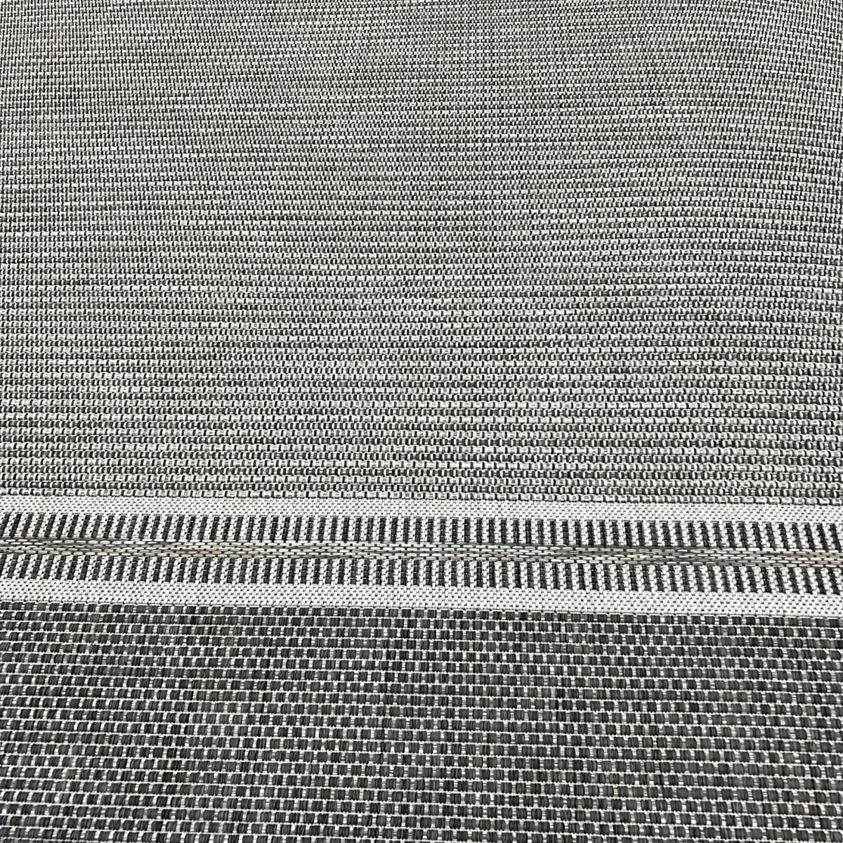 Alfombra Sierra Topo 2905