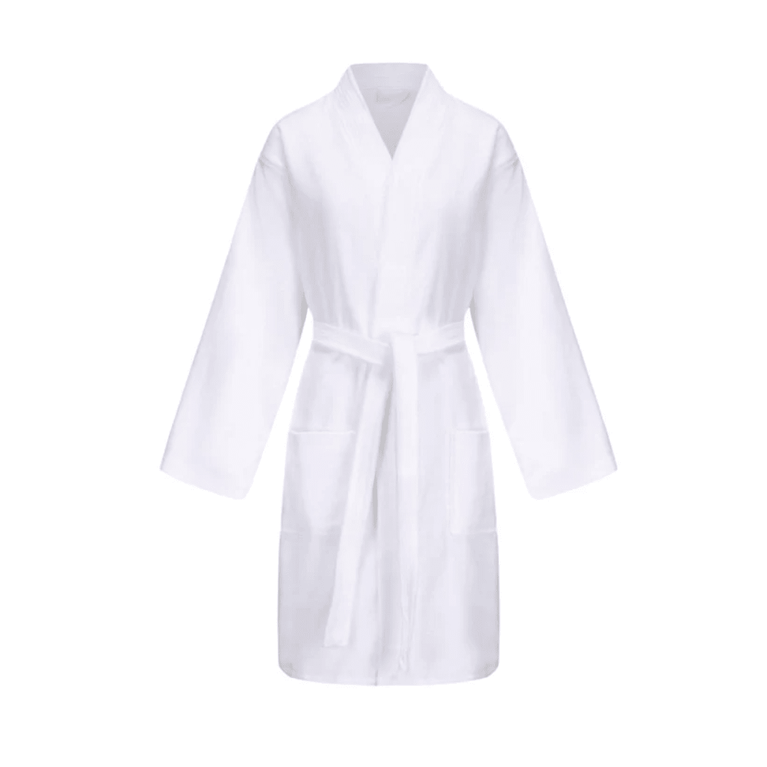 Bata Spa Blanca2