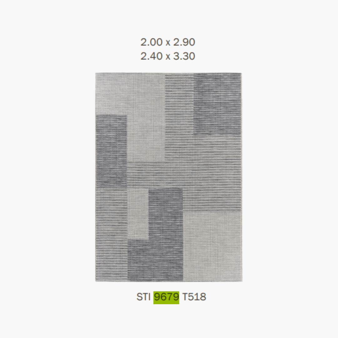 Alfombra Weaver 3301