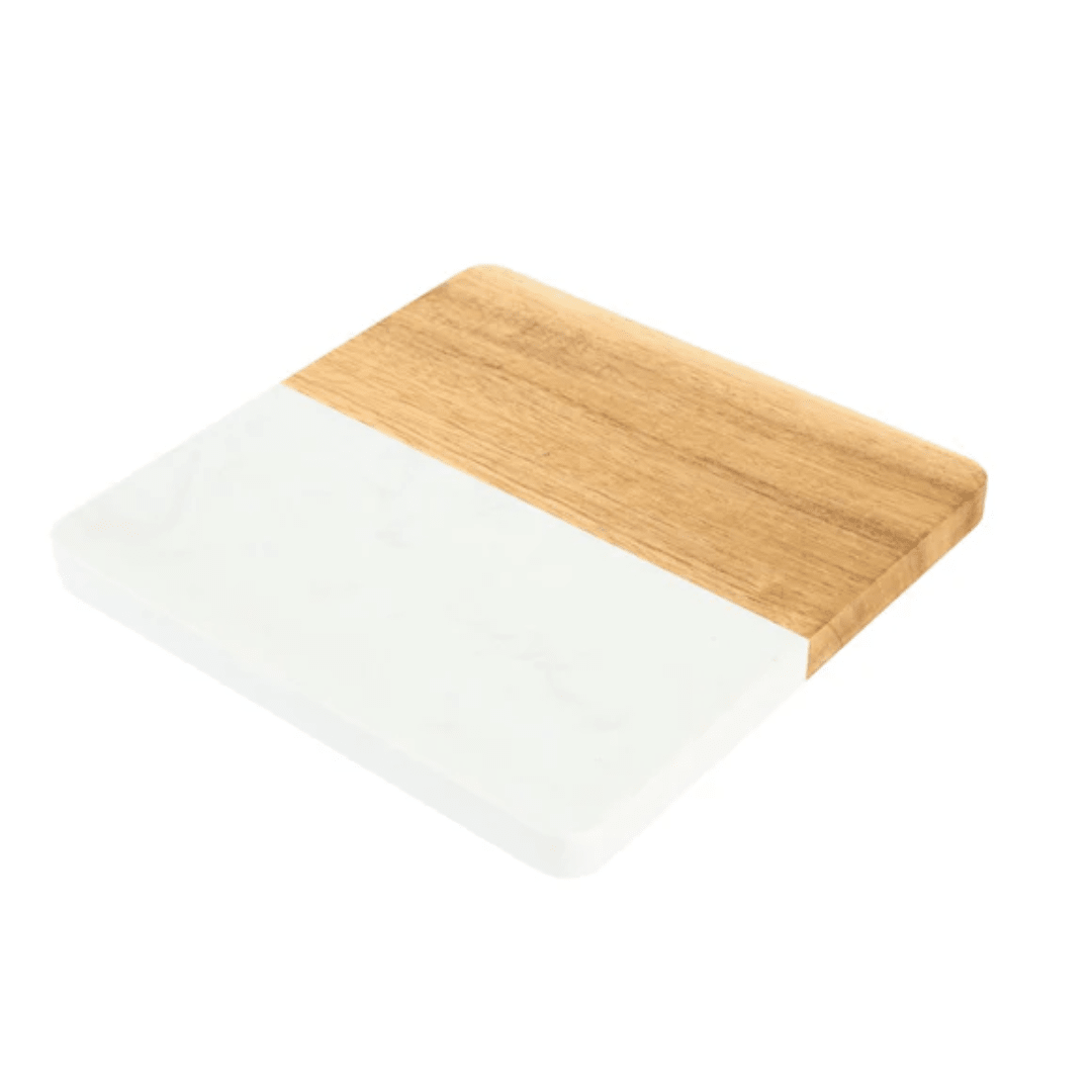 Tabla de Mármol Cuadrada2